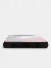 Индиго чехол силиконовый для Samsung Galaxy J3, J4, J4+, J5, J6, J6+, J7, J8, S8+, S8, S9