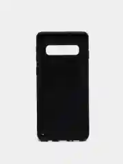 Индиго чехол силиконовый для Samsung Galaxy J3, J4, J4+, J5, J6, J6+, J7, J8, S8+, S8, S9