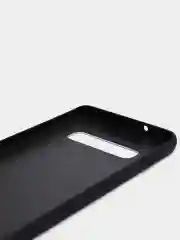 Индиго чехол силиконовый для Samsung Galaxy J3, J4, J4+, J5, J6, J6+, J7, J8, S8+, S8, S9