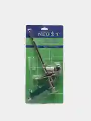 Пистолет для монтажной пены тефлоновый адаптер NEO-T 010 Profi