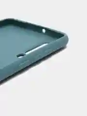 Бирюзовый чехол для Hyawei P 30, силиконовый, 9 цветов
