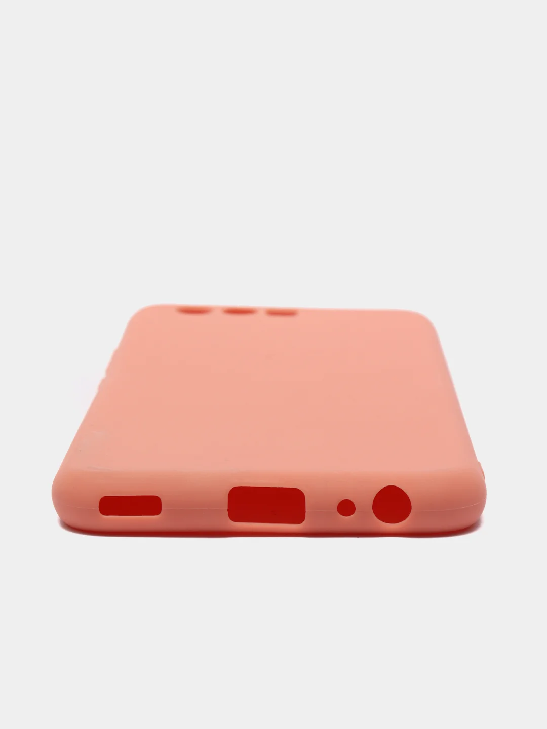 Коралловый меланж чехол для Hyawei P 10, силиконовый, 9 цветов
