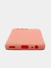 Коралловый меланж чехол для Hyawei P 10, силиконовый, 9 цветов