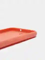 Коралловый меланж чехол для Hyawei P 10, силиконовый, 9 цветов