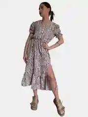 Платье женское летнее