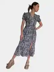 Платье женское летнее