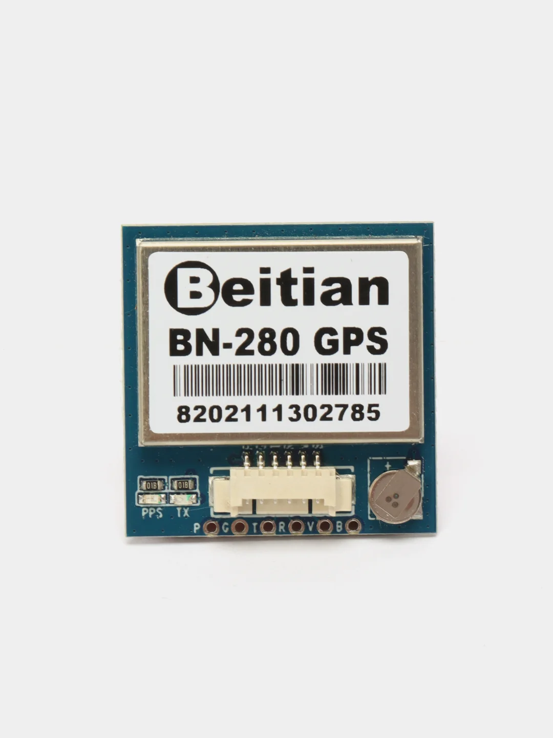 GPS модуль BN-280