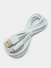 Кабель HOCO X1 Micro-USB для Android 1/2 метра 2.4А