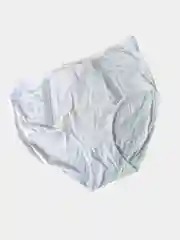 Ледяной трусы женские, хлопок, большие размеры