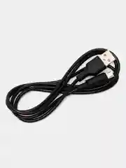 Черный кабель HOCO X25 Micro-USB, для android