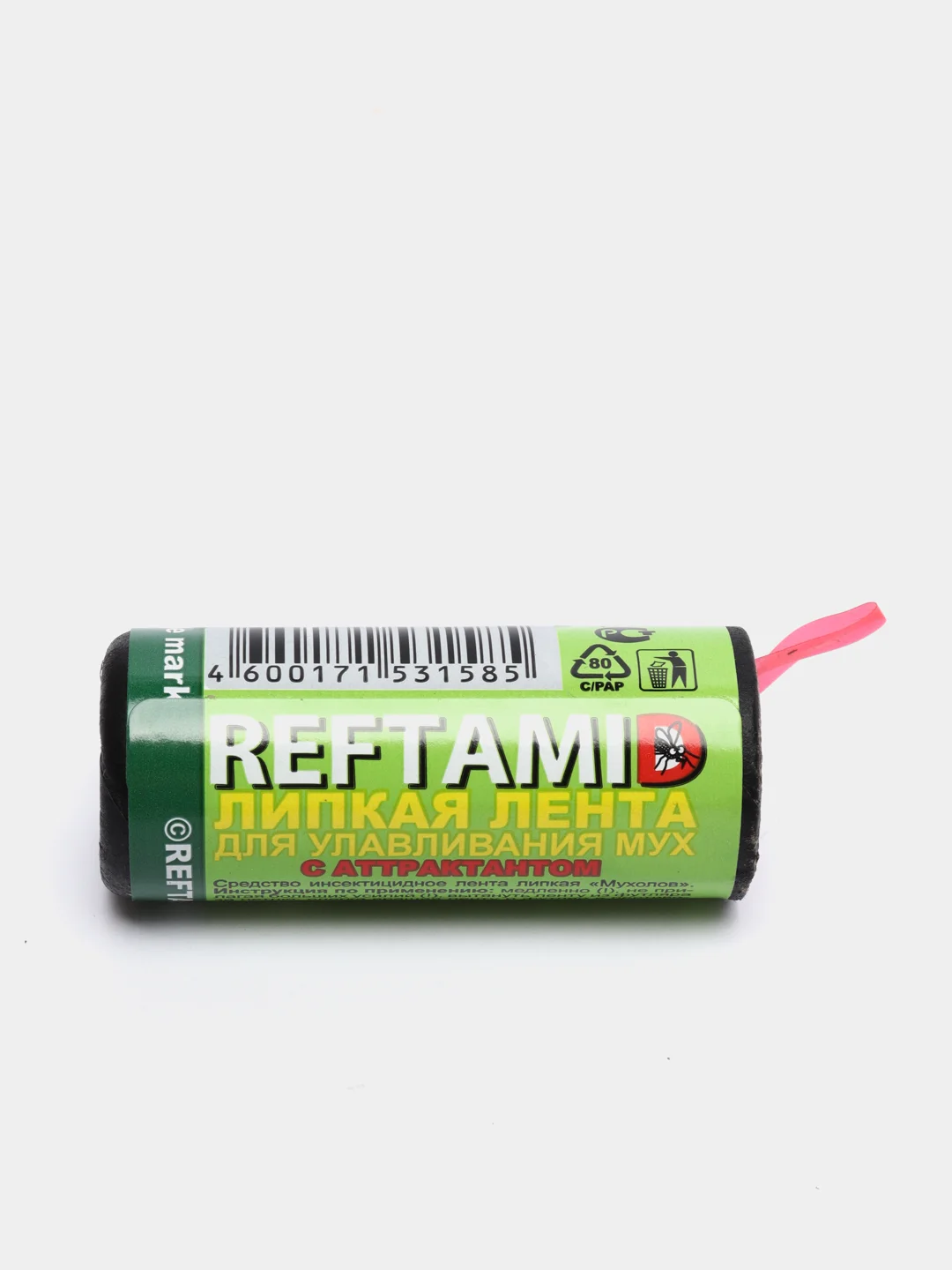 Липкая лента от мух Reftamid