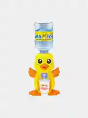 Кулер детский для воды Hug Duck, со светом и звуком