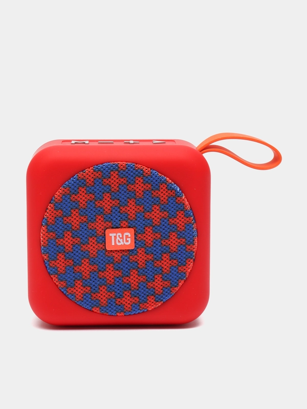 Портативная колонка Stereo BT Speakers