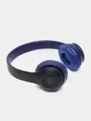 Синий наушники Bluetooth беспроводные, Полноразмерные наушники, Borofone BO4