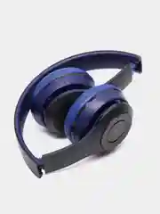 Синий наушники Bluetooth беспроводные, Полноразмерные наушники, Borofone BO4