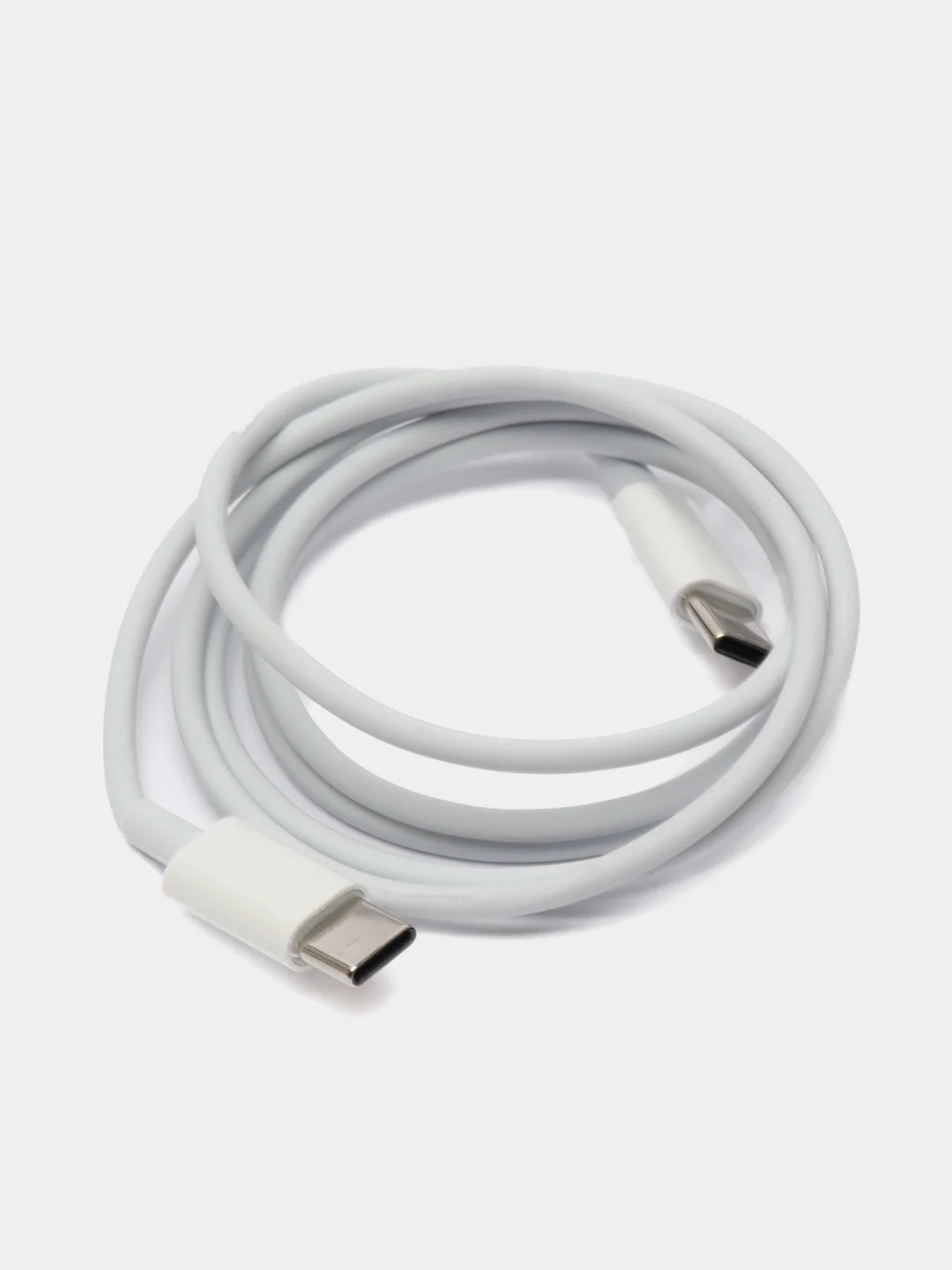 Кабель для Apple iPhone USB-C Lightning, 1 м
