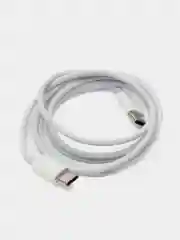 Кабель для Apple iPhone USB-C Lightning, 1 м