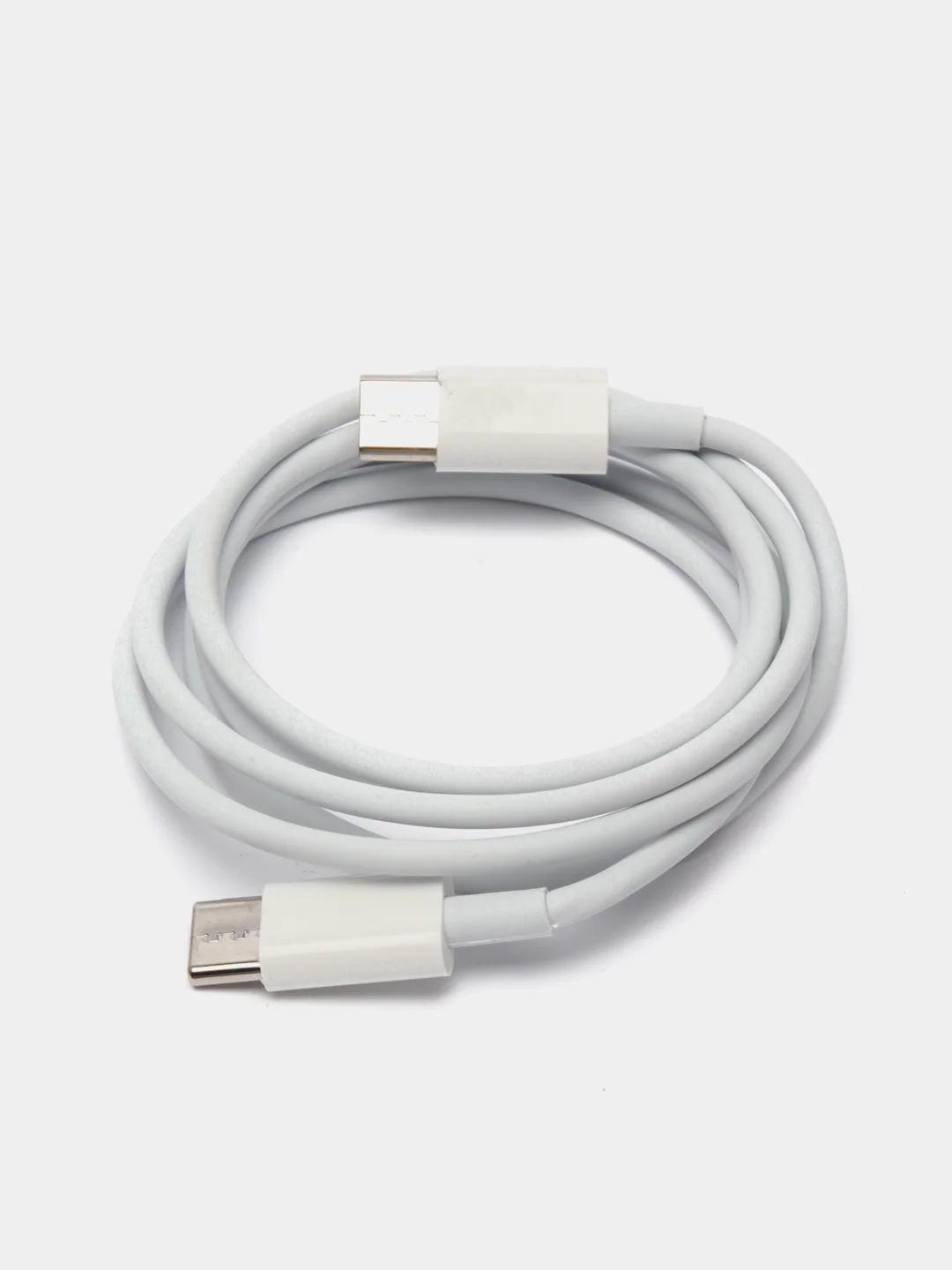 Кабель для Apple iPhone USB-C Lightning, 1 м