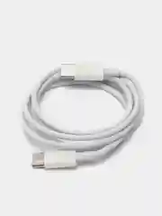 Кабель для Apple iPhone USB-C Lightning, 1 м