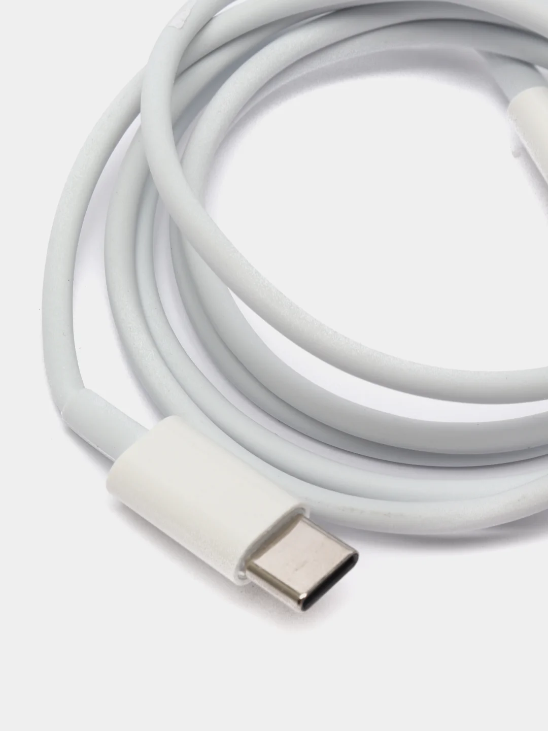Кабель для Apple iPhone USB-C Lightning, 1 м