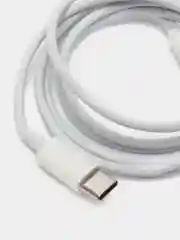 Кабель для Apple iPhone USB-C Lightning, 1 м