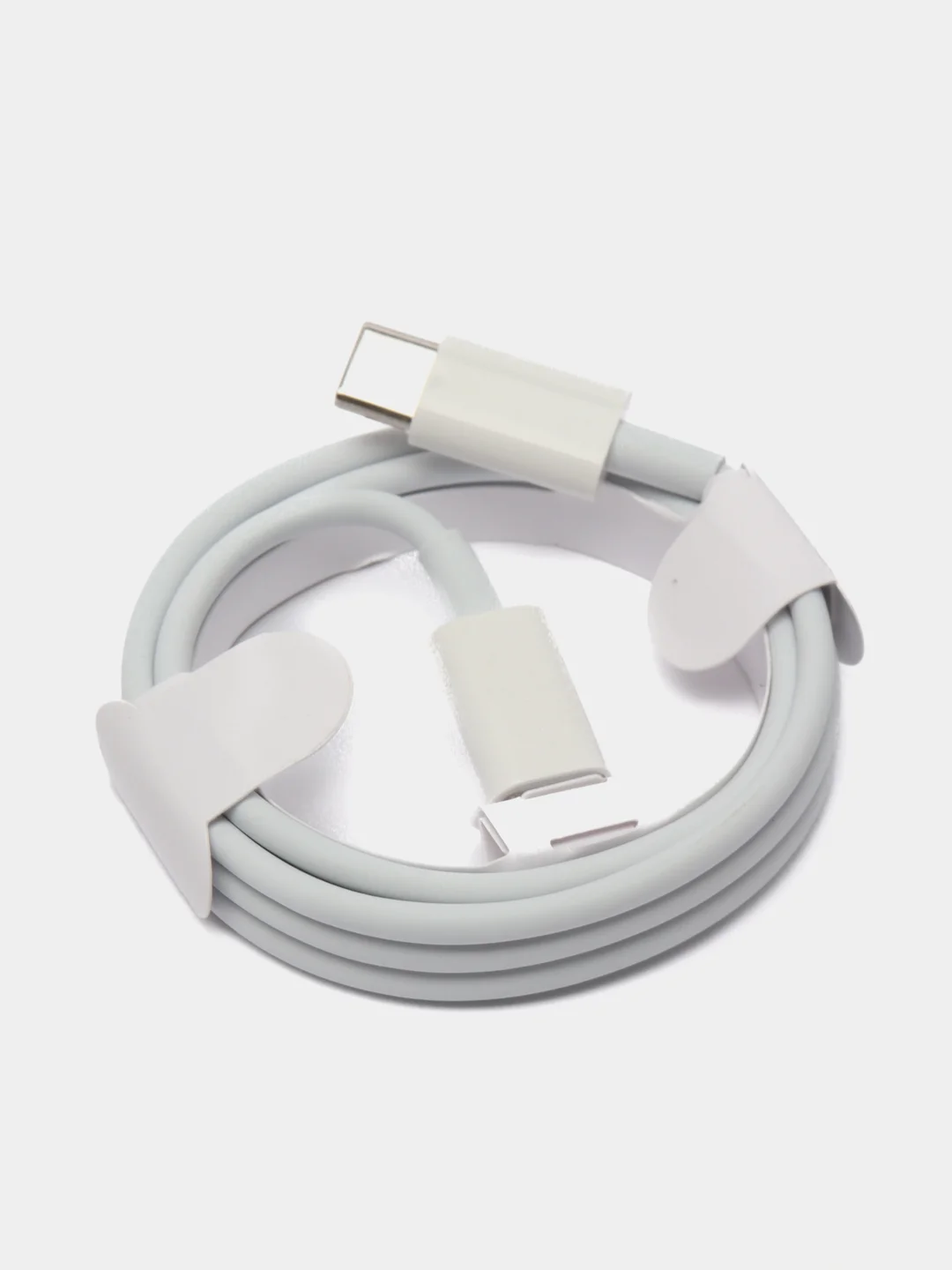 Кабель для Apple iPhone USB-C Lightning, 1 м