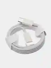 Кабель для Apple iPhone USB-C Lightning, 1 м