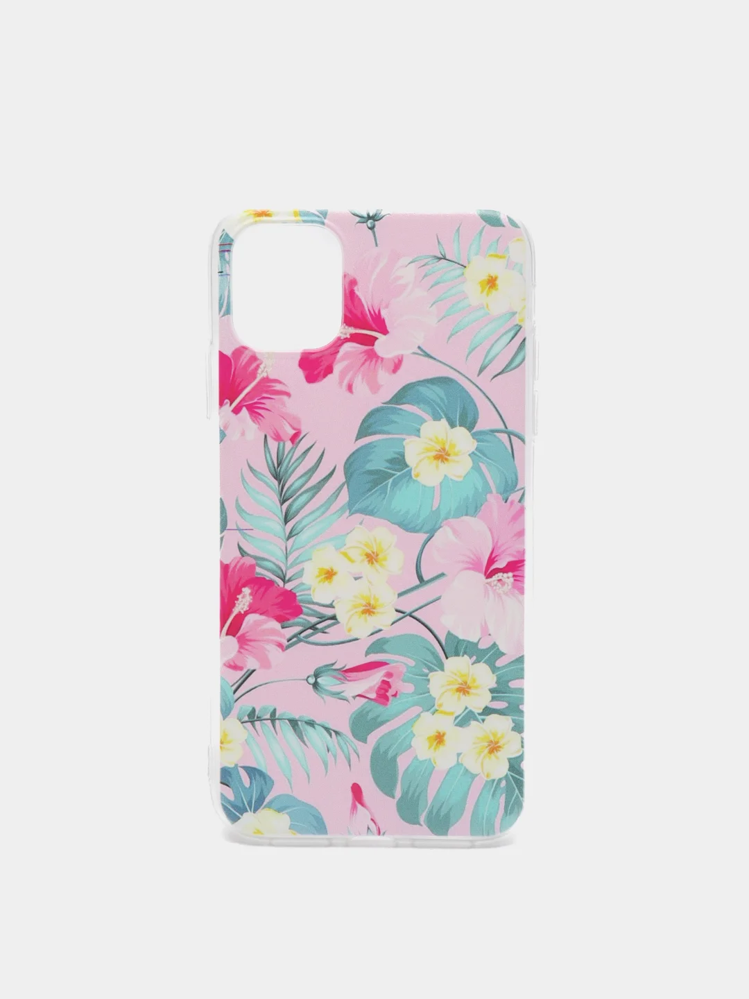 Ледяной чехол для iPhone 11