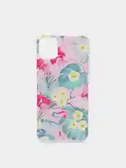 Ледяной чехол для iPhone 11