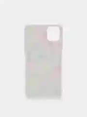 Ледяной чехол для iPhone 11