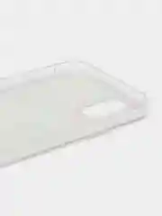 Молочный чехол для iPhone 11
