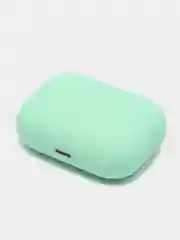 Зеленый вакуумные беспроводные наушники TWS 3 pro, STEREO, BLUETOOTH, СЕНСОРНОЕ УПРАВЛЕНИЕ