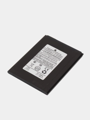 Аккумуляторная батарея для DEXP Ixion ES550 Soul 3 Pro