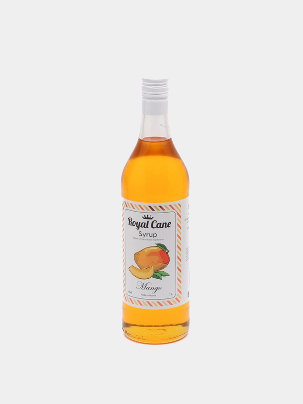 Сироп "Манго", 1 л
