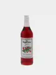 Сироп "Земляника", 1 л