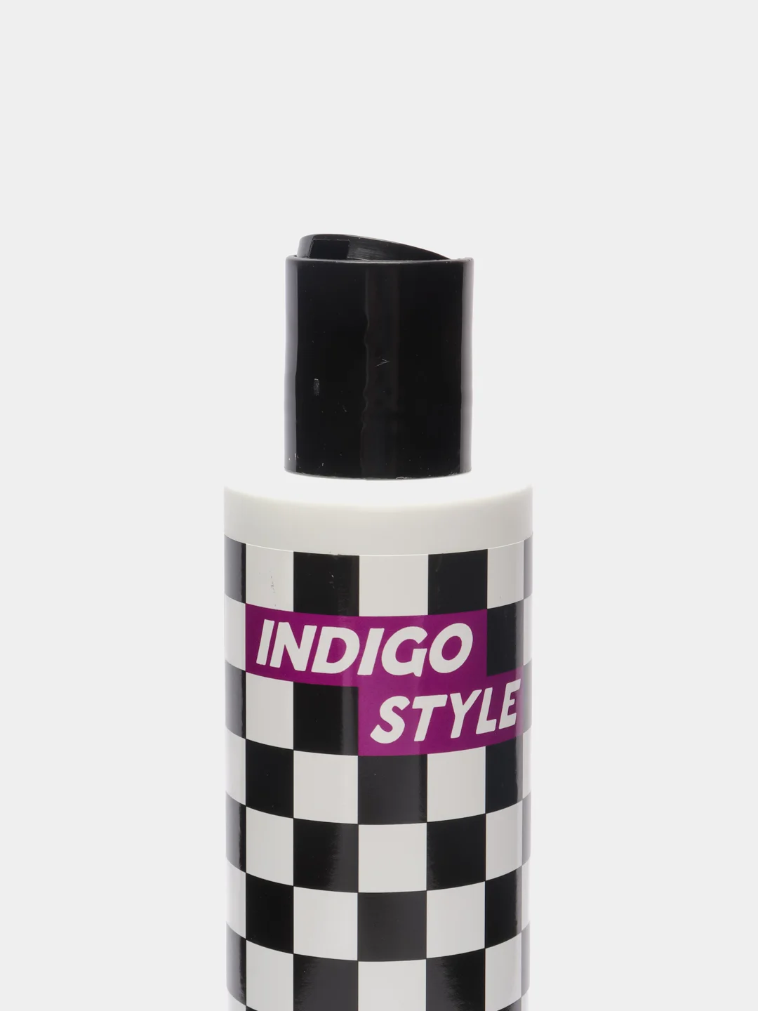 Шампунь интенсивное увлажнение "Аква-фитнес для волос" Indigo Style, 200 мл