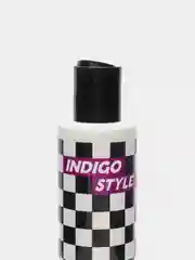 Шампунь интенсивное увлажнение "Аква-фитнес для волос" Indigo Style, 200 мл