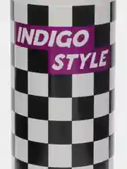 Шампунь-архитектор Indigo Style, без сульфатов, для волос, 200 мл