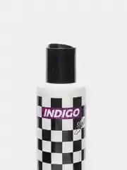 Шампунь-акварель "Стабилизатор цвета" для окрашенных волос Indigo Style, 200 мл