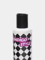 Кондиционер интенсивное увлажнение волос "Аква-фитнес" Indigo Style, 200 мл
