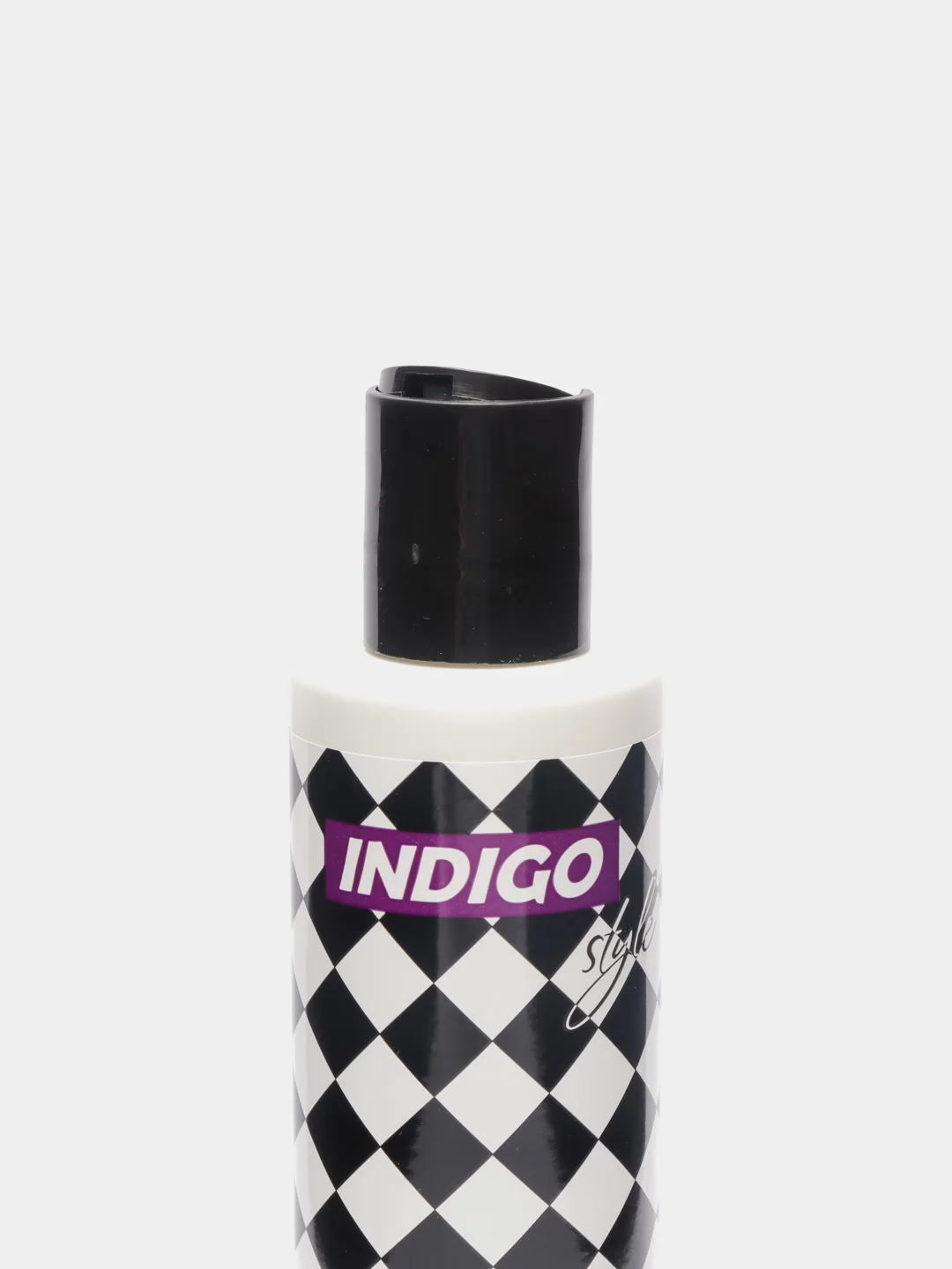 Бальзам-акварель Indigo Style "Стабилизатор цвета" для окрашенных волос, 200 мл