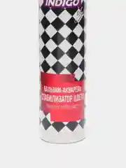 Бальзам-акварель Indigo Style "Стабилизатор цвета" для окрашенных волос, 200 мл