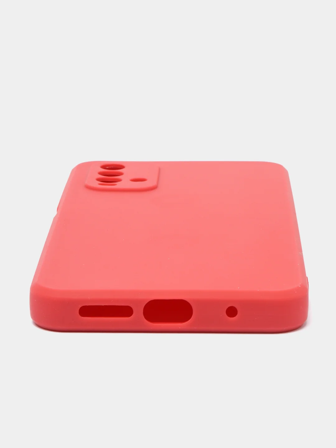 Коралловый чехол для Xiaomi Redmi 9T colors