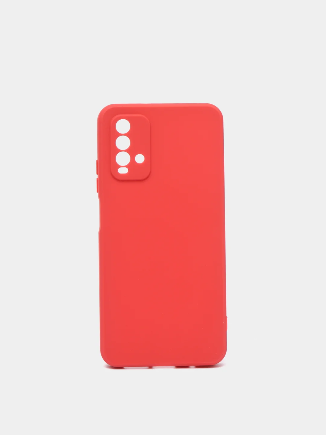 Коралловый чехол для Xiaomi Redmi 9T colors