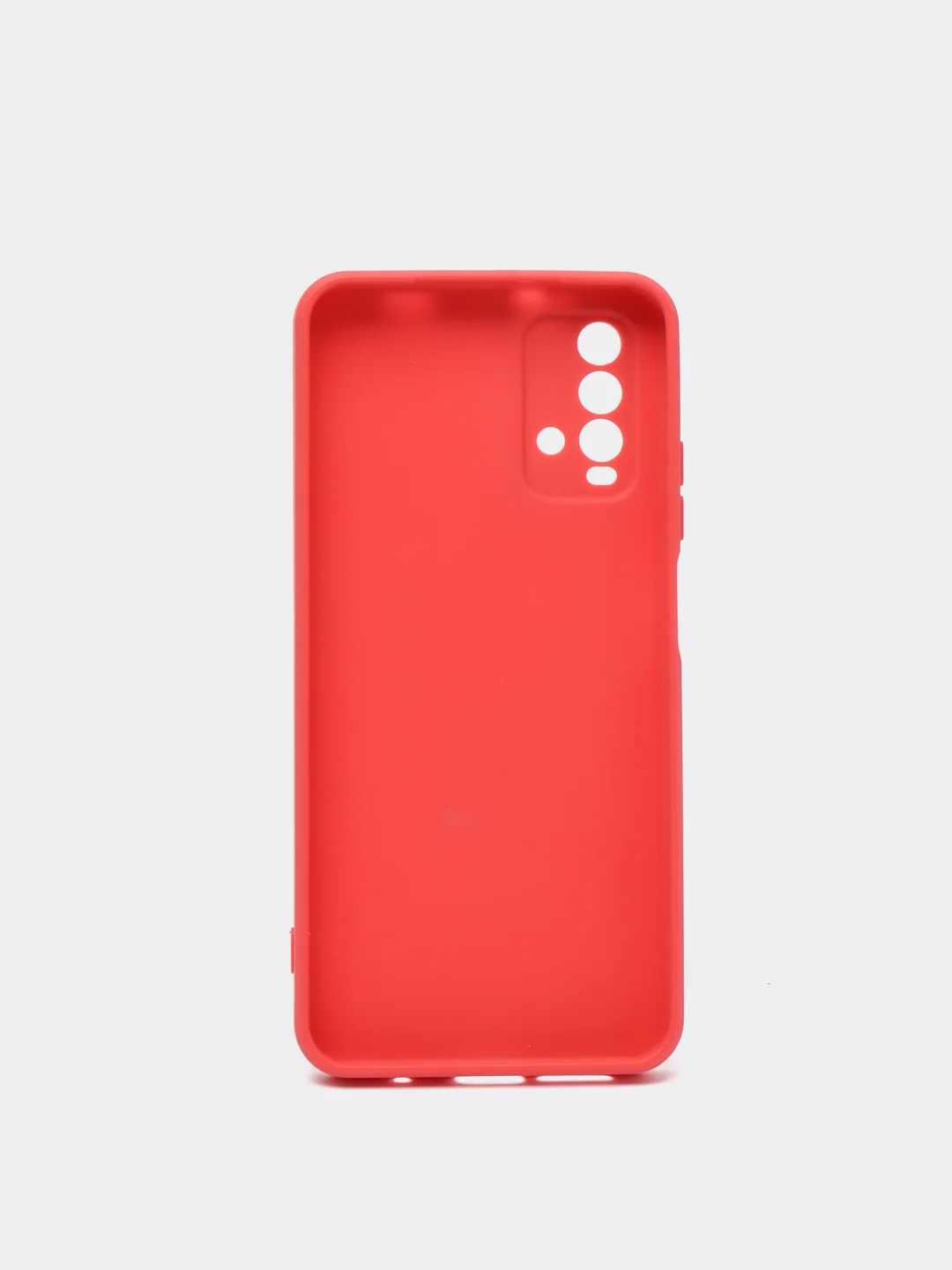 Коралловый чехол для Xiaomi Redmi 9T colors