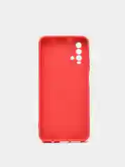 Коралловый чехол для Xiaomi Redmi 9T colors
