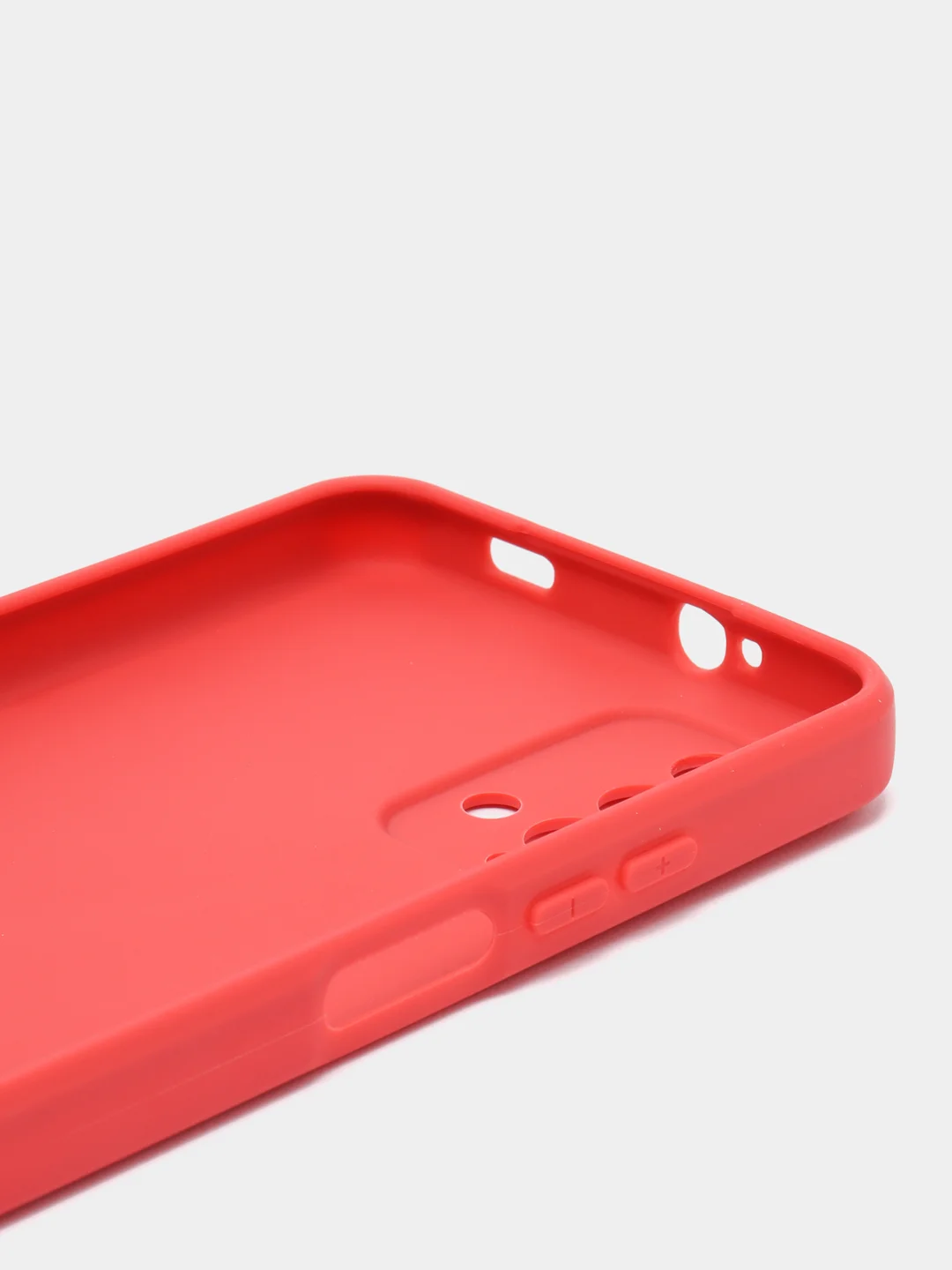 Коралловый чехол для Xiaomi Redmi 9T colors