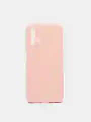 Пудровый чехол для Xiaomi Redmi 9T colors
