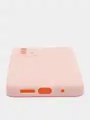 Пудровый чехол для Xiaomi Redmi 9T colors
