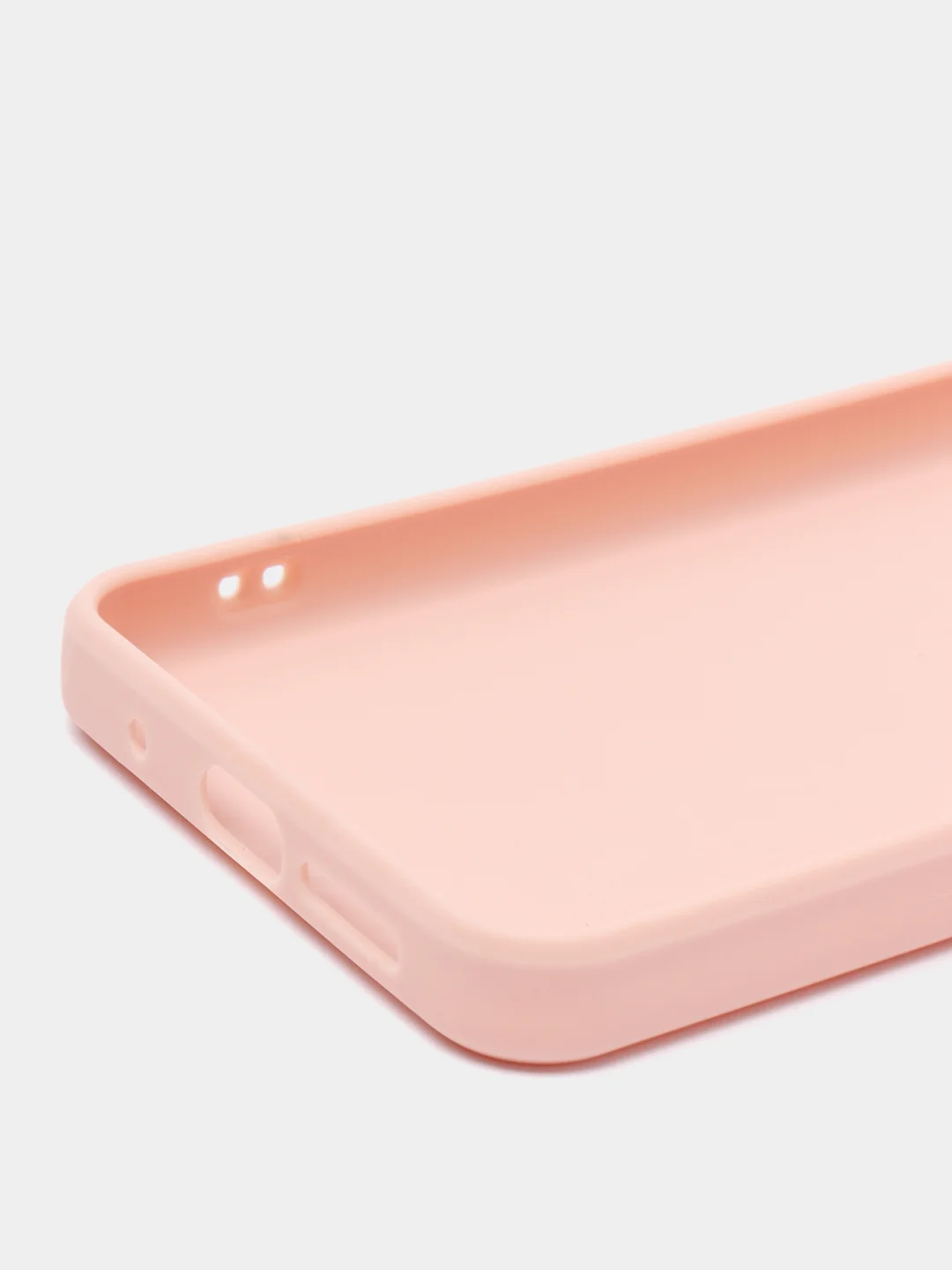 Пудровый чехол для Xiaomi Redmi 9T colors